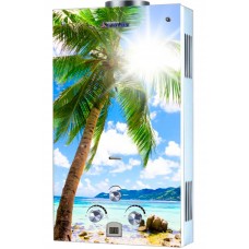 Газовая колонка Thermex ETALON Y 10 GI (Пальма)